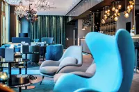Motel One Berlin Ku'Damm - 3-Star