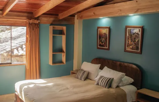 多納查塔精品之家