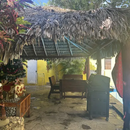 Coco Hotel