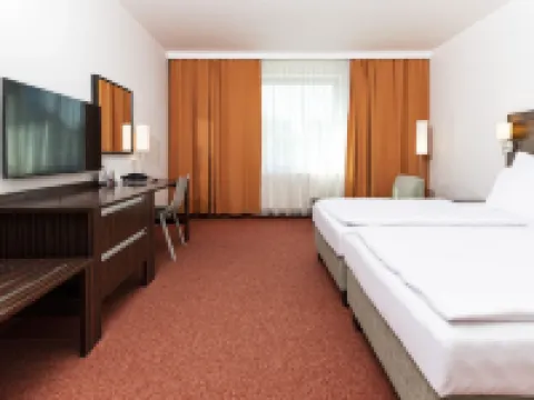 Hotel Euro Hotels in Pardubice