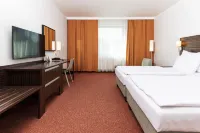 Hotel Euro Hotels in Pardubice