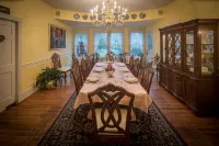 Taylor House Inn - breakfast