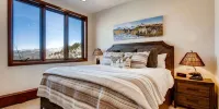 Highlands Slopeside #207 Condo