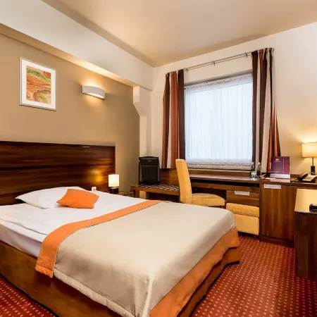 Hotel Tęczowy Młyn