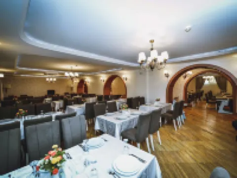Gabala Yeddi Gozel Hotel Hotels in Gabala