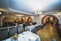 Gabala Yeddi Gozel Hotel Hotels in Qabala District
