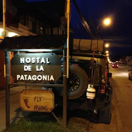 Hostal de La Patagonia