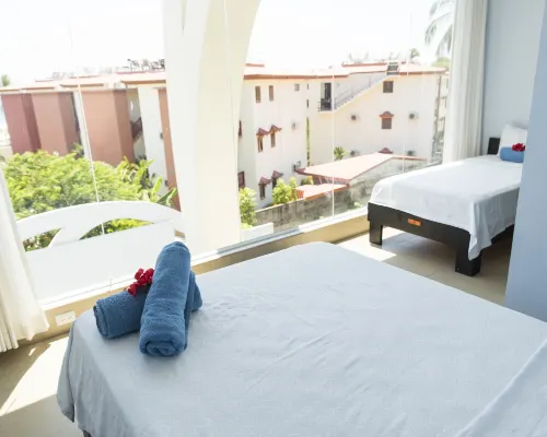 Room2Board Hostel and Surf School Hotels in Jaco