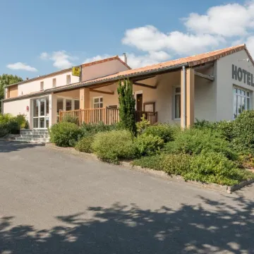 Hotel Les Trois Marchands