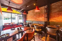The Old Quarter Townhouse - Desayuno