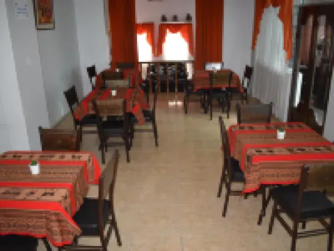 Pukara House Hotels in Puno
