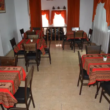 Pukara House Отели в г. Пуно
