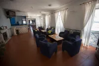 HI Oeiras – Pousada de Juventude