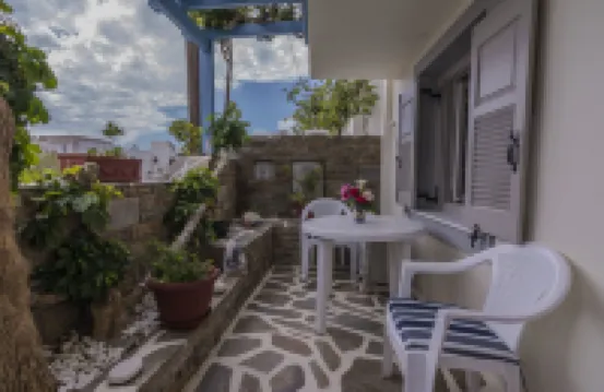 Pension Sofi