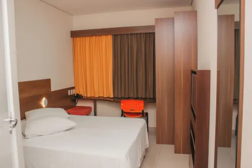 Hotel e Pousada Bem BOM - Itu Hotels in Salto