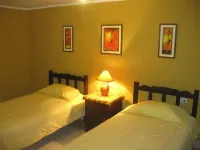 Posada Gino Hotels in Pisco