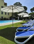 Hotel Royal - Pools