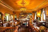 Hotel U Simla - bar