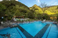 Termas de Papallacta - spa