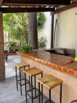 Casa Matia