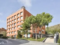 Abba Garden Hotels near Pedralbes Monastery