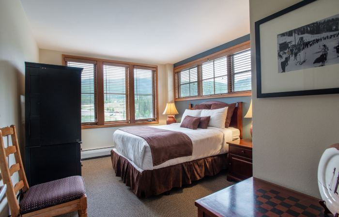 Zephyr Mountain Lodge, Condo | 2 Bedroom Continental Divide Views (Select Rated Condo 2608)