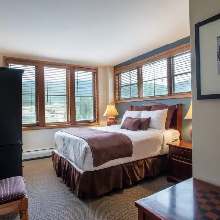 Zephyr Mountain Lodge, Condo | 2 Bedroom Continental Divide Views (Select Rated Condo 2608)