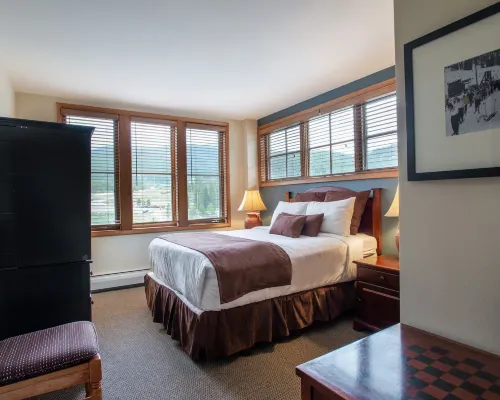 Zephyr Mountain Lodge, Condo | 2 Bedroom Continental Divide Views (Select Rated Condo 2608) Hotels in Winter Park