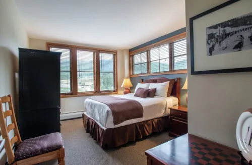 Zephyr Mountain Lodge, Condo | 2 Bedroom Continental Divide Views (Select Rated Condo 2608)