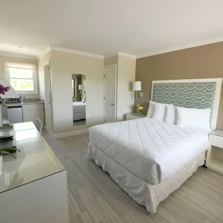 Bayview Resort