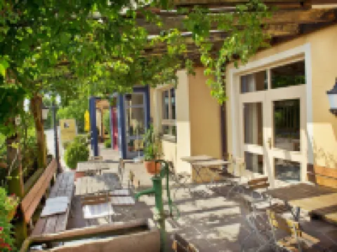 Landgasthof Schwarz - Hotel und Restaurant Hotels in Windsbach