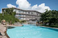 Hotel Lichtenstern - Pools