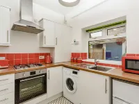 Porri Nook Các khách sạn ở Skipton