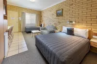 Roma Mid Town Motor Inn Hotels in Roma