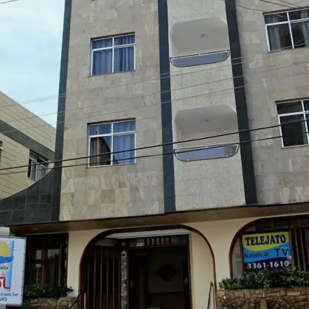 Hotel Raio de Sol