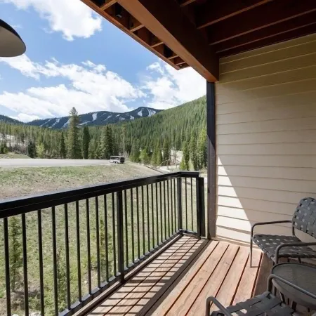 Fraser Crossing/Founders Pointe, Condo 1 Bedroom w/Kitchenette Premium Unit 4568