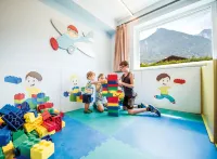 Vitaurina Royal Hotel Hotels in Campo Tures