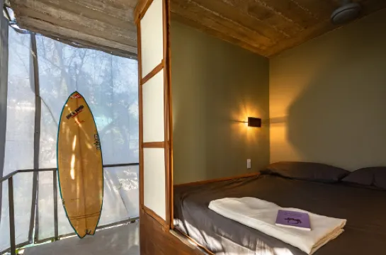 Aora San Pancho 聖弗朗西斯科酒店