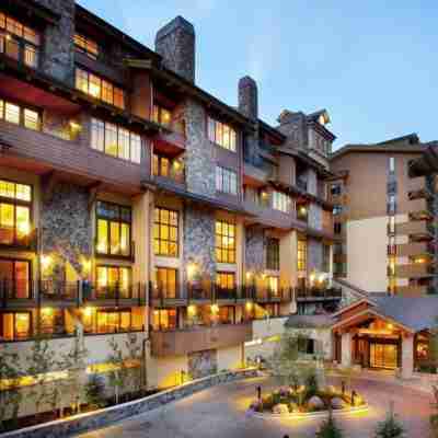 Luxury 1 Bedroom Mountain Vacation Rental, 100 Yards to Gondola in Lionshead Village Hotel Exterior