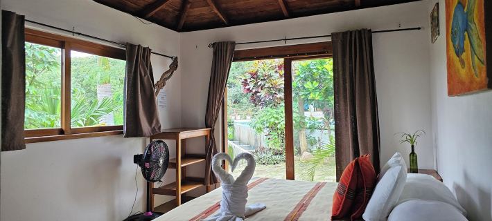 Casa Andalucia Hotels in San Juan del Sur