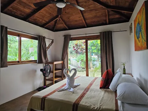 Casa Andalucia - Gym
