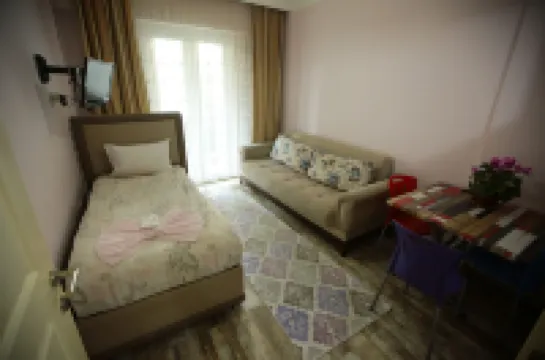 柯納卡瑪美麗套房飯店 住宿飯店