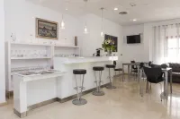 Hotel Clopy Rocamar