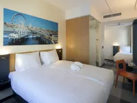 easyHotel the Hague Scheveningen Beach Hotel a Scheveningen