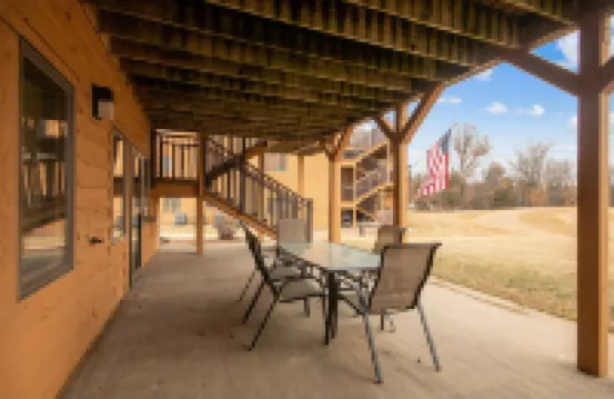 First Floor 3 Br Condo, Northern Bay Golf Course