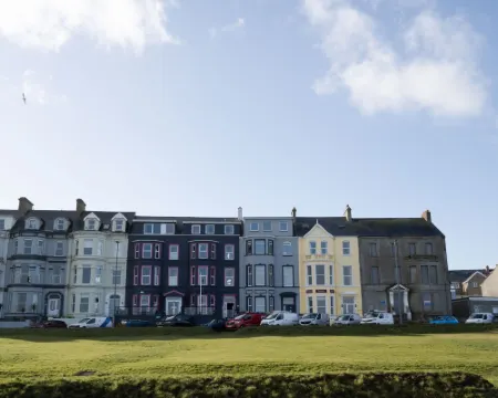 Elephant Rock Hotel Hotels in Portrush