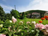 Baumanns Landhaus Hotels in Durbach