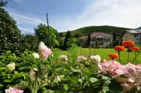 Baumanns Landhaus Hotels in Durbach