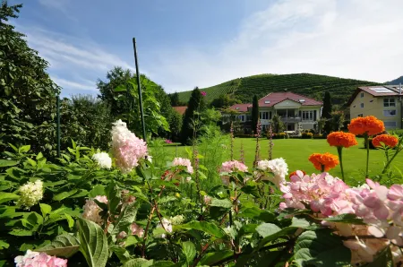 Baumanns Landhaus Отели в г. Лаутенбах