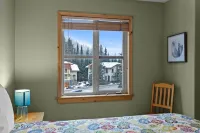 Crystal Forest #48 3 Bedroom Condo - Hot Tub